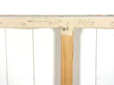 Gleichzeit 3-25 | © Galerie Dr. Markus Döbele