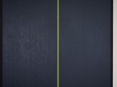 Gleichzeit 5-25 | © Galerie Dr. Markus Döbele