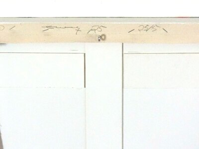 Gleichzeit 5-25 | © Galerie Dr. Markus Döbele