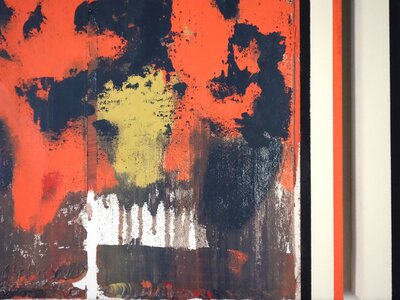 Gleichzeit 2-25 | © Galerie Dr. Markus Döbele