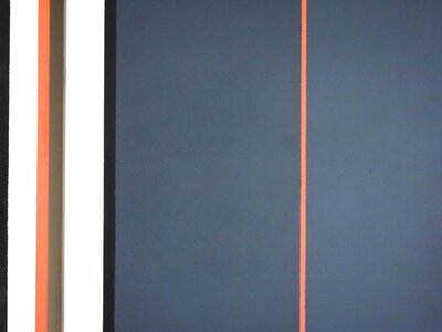 Gleichzeit 2-25 | © Galerie Dr. Markus Döbele