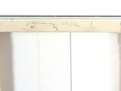 Gleichzeit 2-25 | © Galerie Dr. Markus Döbele