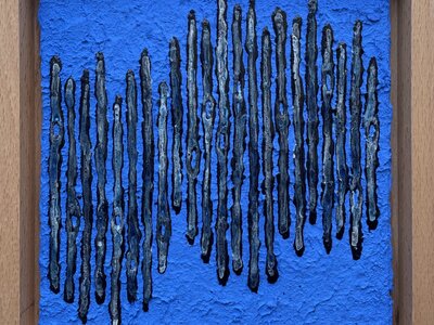 Ohne Titel | © Galerie Dr. Markus Döbele