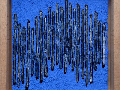 Ohne Titel | © Galerie Dr. Markus Döbele