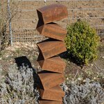 7 Eisquader | © Galerie Dr. Markus Döbele