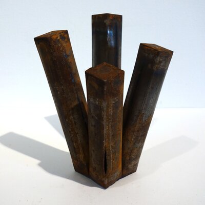 Eiswerk | © Galerie Dr. Markus Döbele