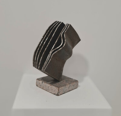 Ohne Titel | © Galerie Dr. Markus Döbele