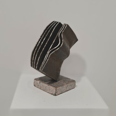 Ohne Titel | © Galerie Dr. Markus Döbele