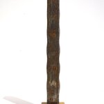 Stele | © Galerie Dr. Markus Döbele