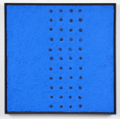 Ohne Titel | © Galerie Dr. Markus Döbele