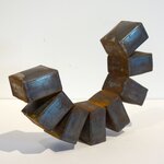 8 Eisquader | © Galerie Dr. Markus Döbele