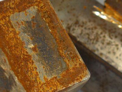 9 Eiskuben | © Galerie Dr. Markus Döbele