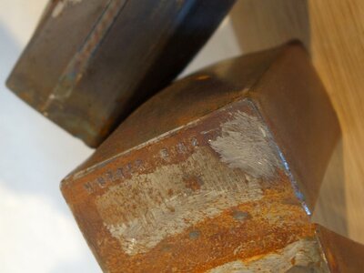 11 Eiskuben | © Galerie Dr. Markus Döbele