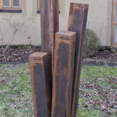 Eiswerk | © Galerie Dr. Markus Döbele