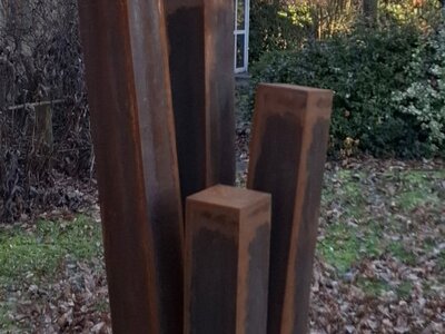 Eiswerk | © Galerie Dr. Markus Döbele