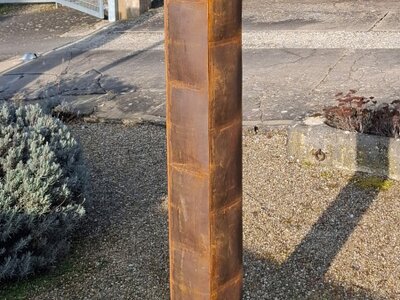 Stele | © Galerie Dr. Markus Döbele