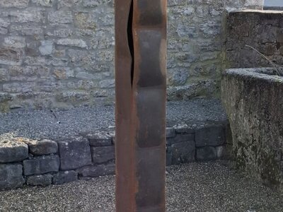 Stele | © Galerie Dr. Markus Döbele