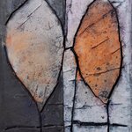 Aufbruch | © Galerie Dr. Markus Döbele