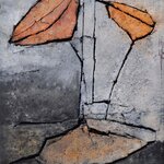 Aufbruch | © Galerie Dr. Markus Döbele