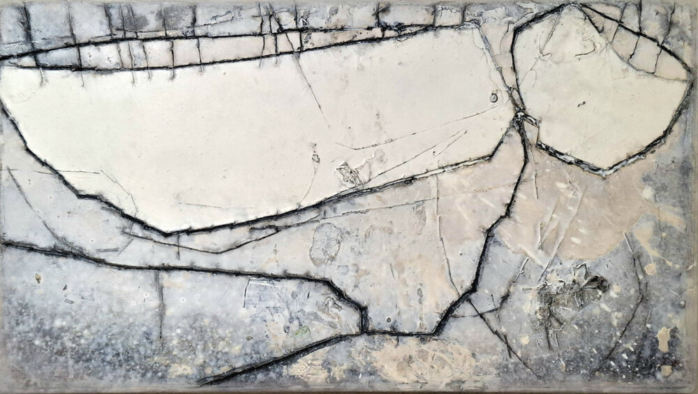 Calyx | © Galerie Dr. Markus Döbele