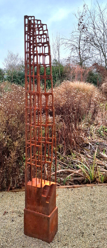 Genesis | © Galerie Dr. Markus Döbele