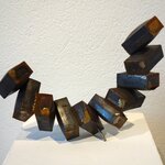 10 Eisquader | © Galerie Dr. Markus Döbele