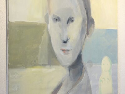 woman's day | © Galerie Dr. Markus Döbele