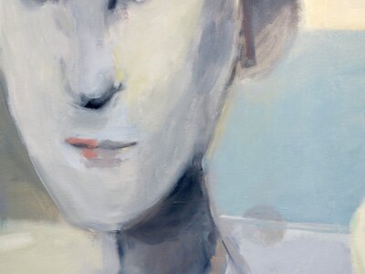 woman's day | © Galerie Dr. Markus Döbele