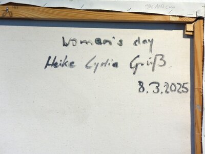 woman's day | © Galerie Dr. Markus Döbele