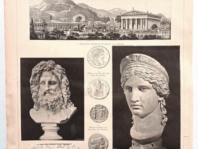 Dame | © Galerie Dr. Markus Döbele