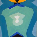 23.III.69 Hopfen III | © Galerie Dr. Markus Döbele