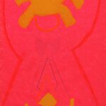 19. Mai 1968 | © Galerie Dr. Markus Döbele