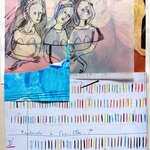 Protocole à l´equilibre | © Galerie Dr. Markus Döbele