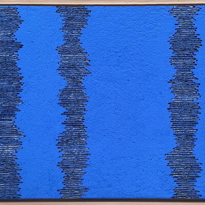 Ohne Titel | © Galerie Dr. Markus Döbele