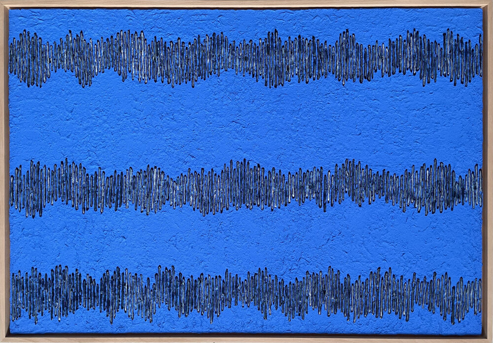 Ohne Titel | © Galerie Dr. Markus Döbele