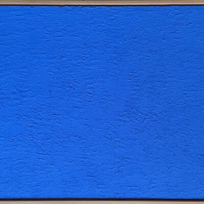 Ohne Titel | © Galerie Dr. Markus Döbele