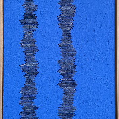 Ohne Titel | © Galerie Dr. Markus Döbele