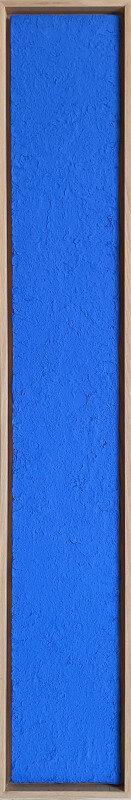 Ohne Titel (Stele) | © Galerie Dr. Markus Döbele