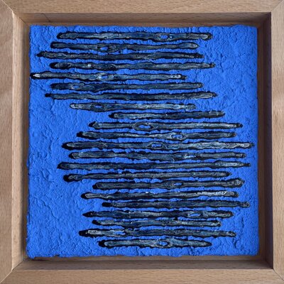 Ohne Titel | © Galerie Dr. Markus Döbele