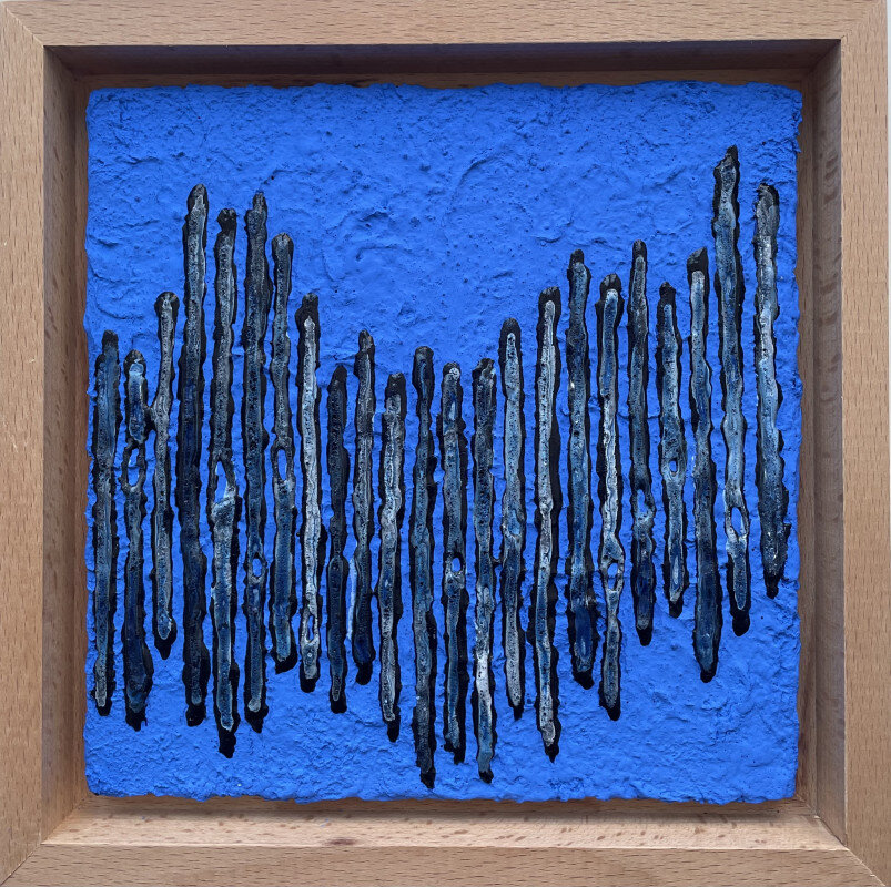 Ohne Titel | © Galerie Dr. Markus Döbele