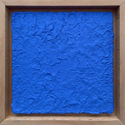 Ohne Titel | © Galerie Dr. Markus Döbele