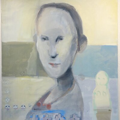 woman's day | © Galerie Dr. Markus Döbele