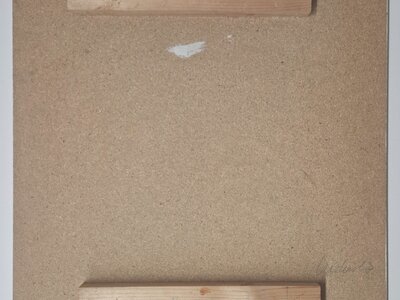 Ohne Titel (Knabenköpfe) | © Galerie Dr. Markus Döbele