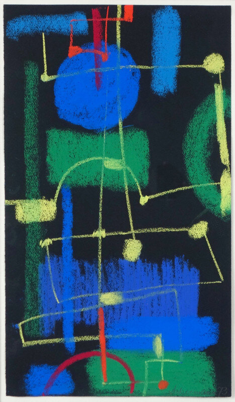 Ohne Titel (ACK1462) | © Galerie Dr. Markus Döbele