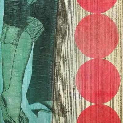 Ohne Titel | © Galerie Dr. Markus Döbele