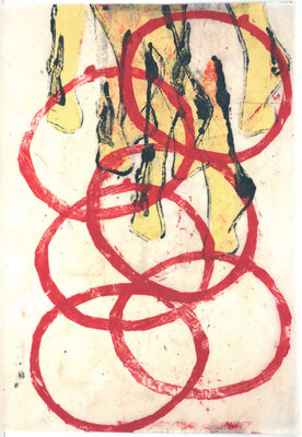 Ohne Titel | © Galerie Dr. Markus Döbele