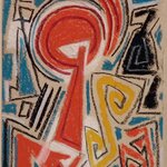 Ohne Titel | © Galerie Dr. Markus Döbele