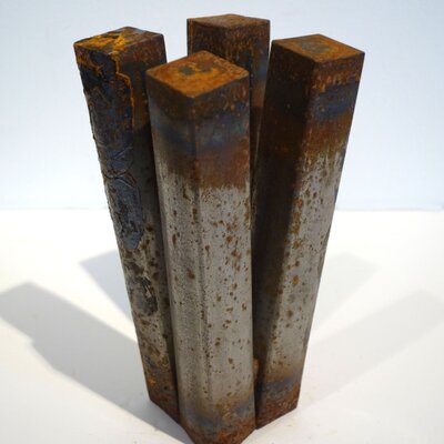 Eiswerk | © Galerie Dr. Markus Döbele