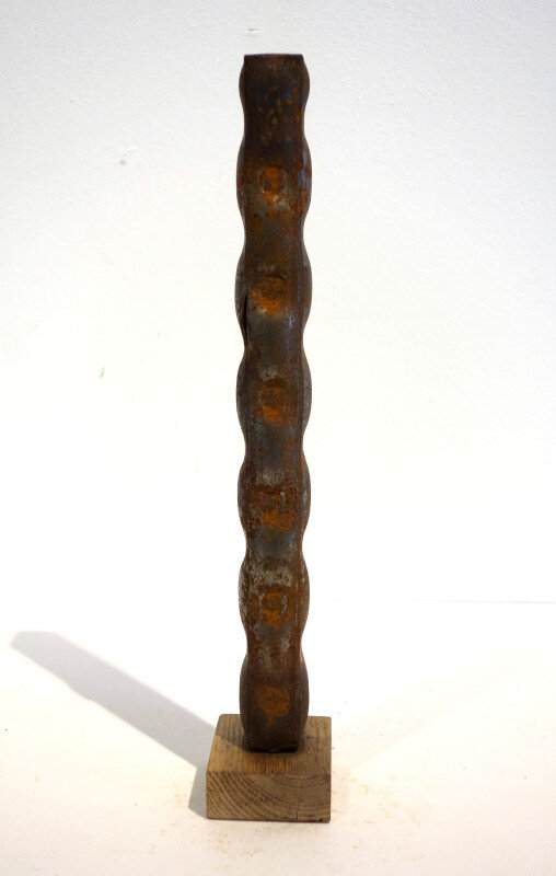 Stele | © Galerie Dr. Markus Döbele