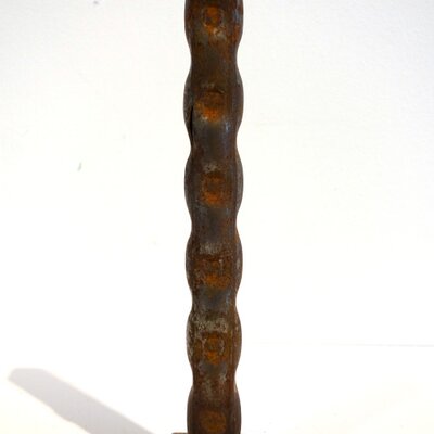 Stele | © Galerie Dr. Markus Döbele